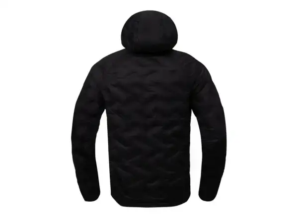 2117 of Sweden Isabo Herren Daunenjacke Black
