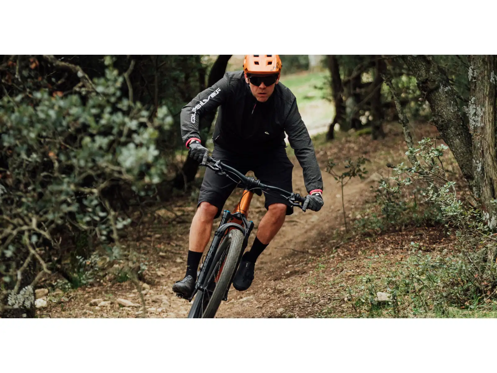 Orbea URRUN 10 E-Mountainbike Blue