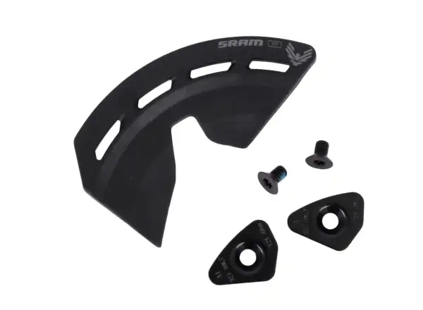 Sram X0 D1 Kettenblattschutz 32 Zähne