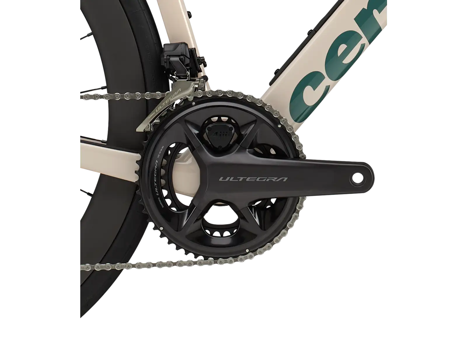 Cervélo Caledonia-5 Shimano Ultegra Di2 Black