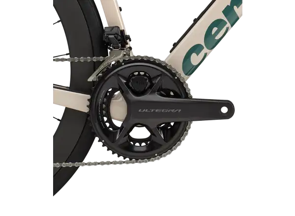Cervélo Caledonia-5 Shimano Ultegra Di2 Black