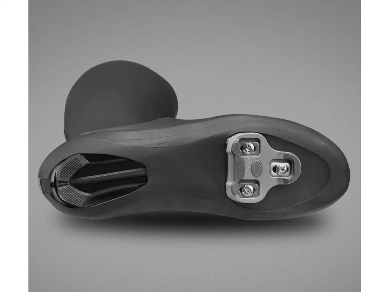 Grip Grab AQUA Shield Road Überschuhe schwarz