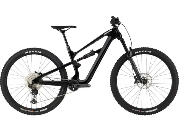 Cannondale Habit Carbon 2 BPL Mountainbike