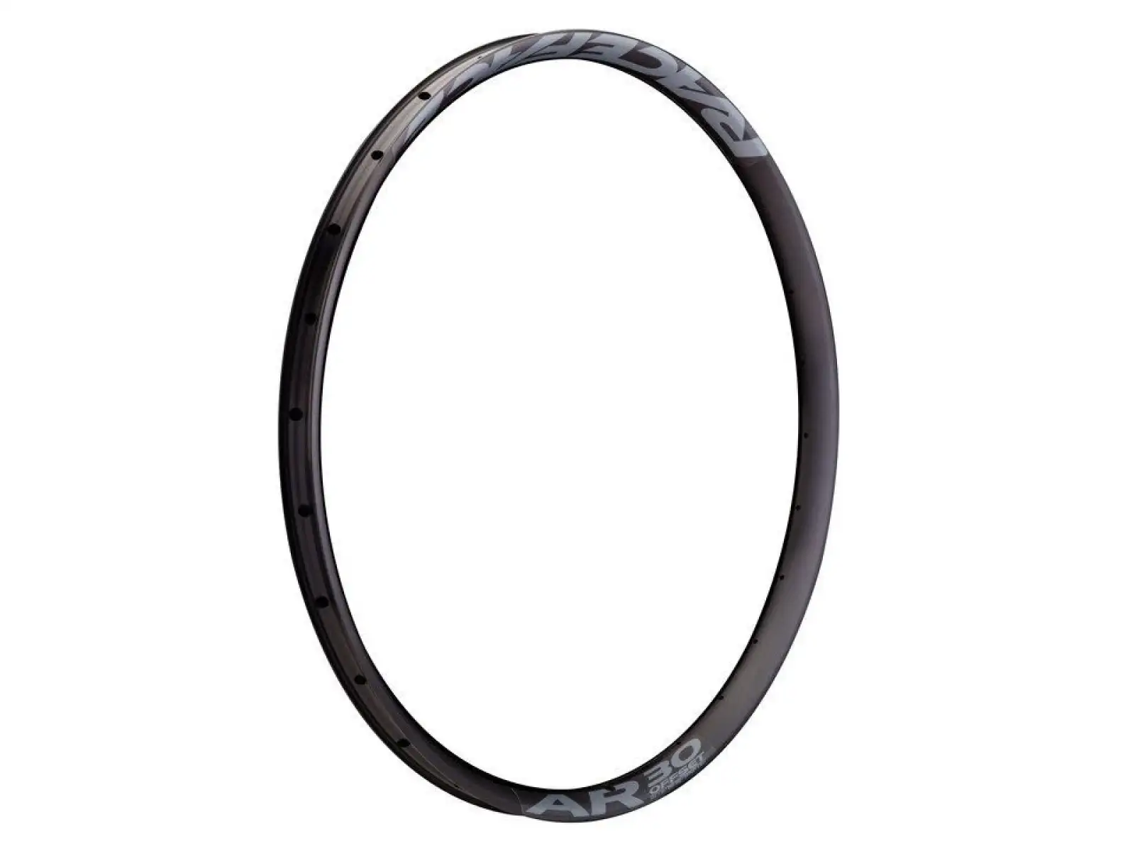 Race Face AR Offset 30 mm 29" Felge 32H grau