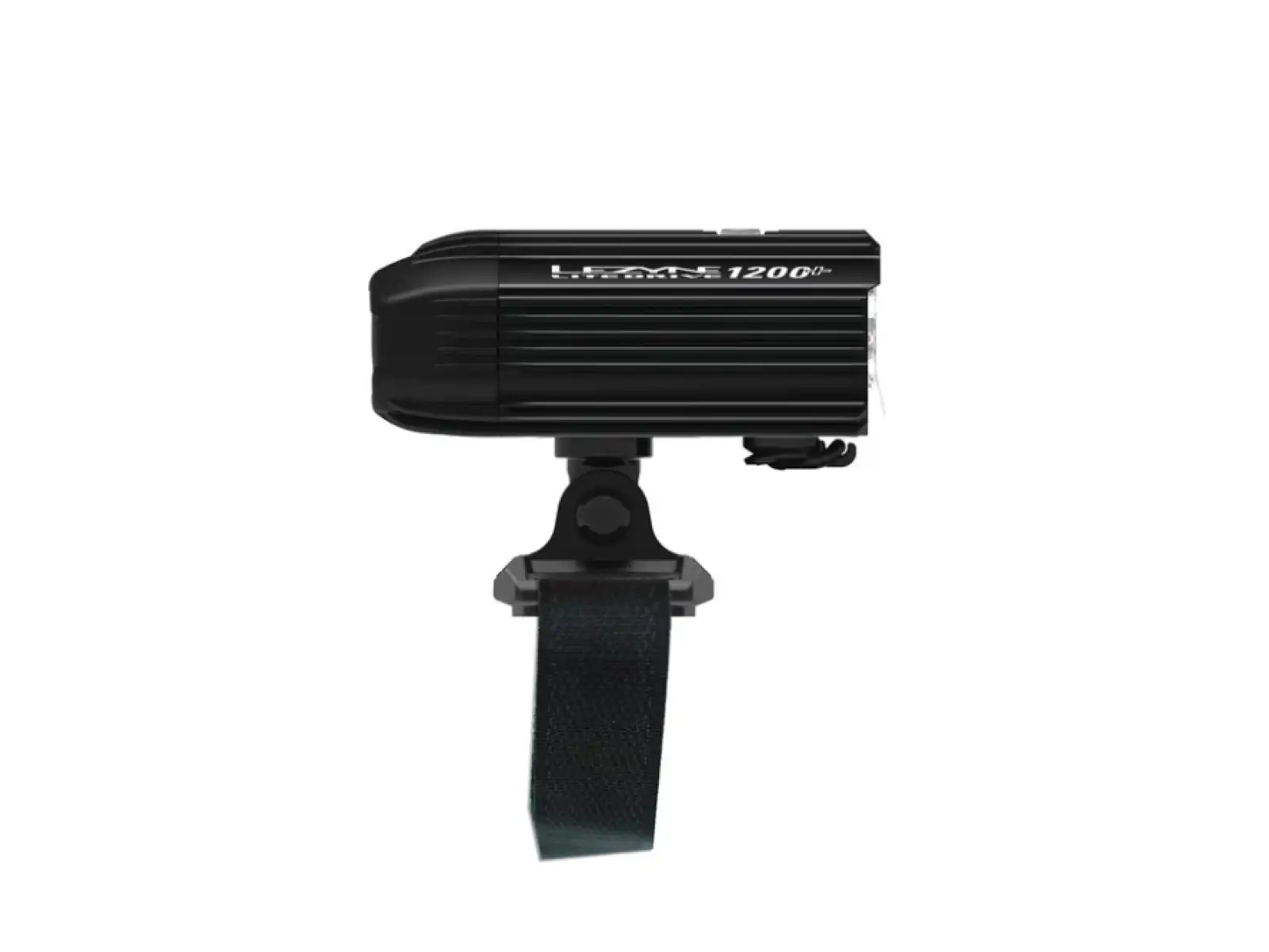 Lezyne Helmet Lite Drive 1200+ Helmlicht