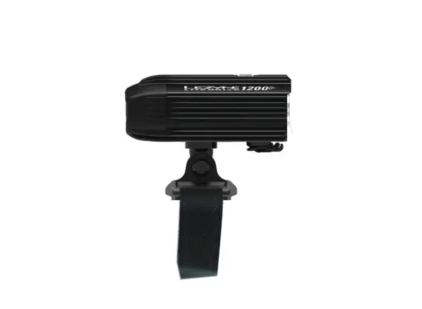 Lezyne Helmet Lite Drive 1200+ Helmlicht
