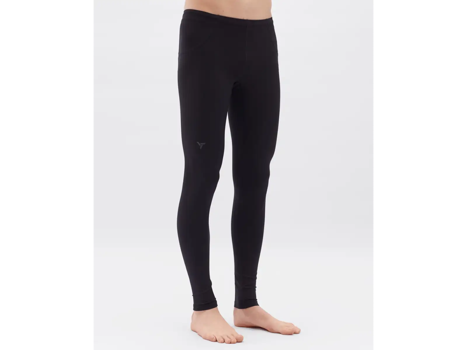 Silvini Lusano Hose Schwarz