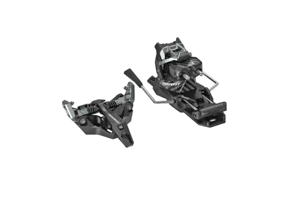 Dynafit Blacklight Carbon+ Skitourenbindung Magnet