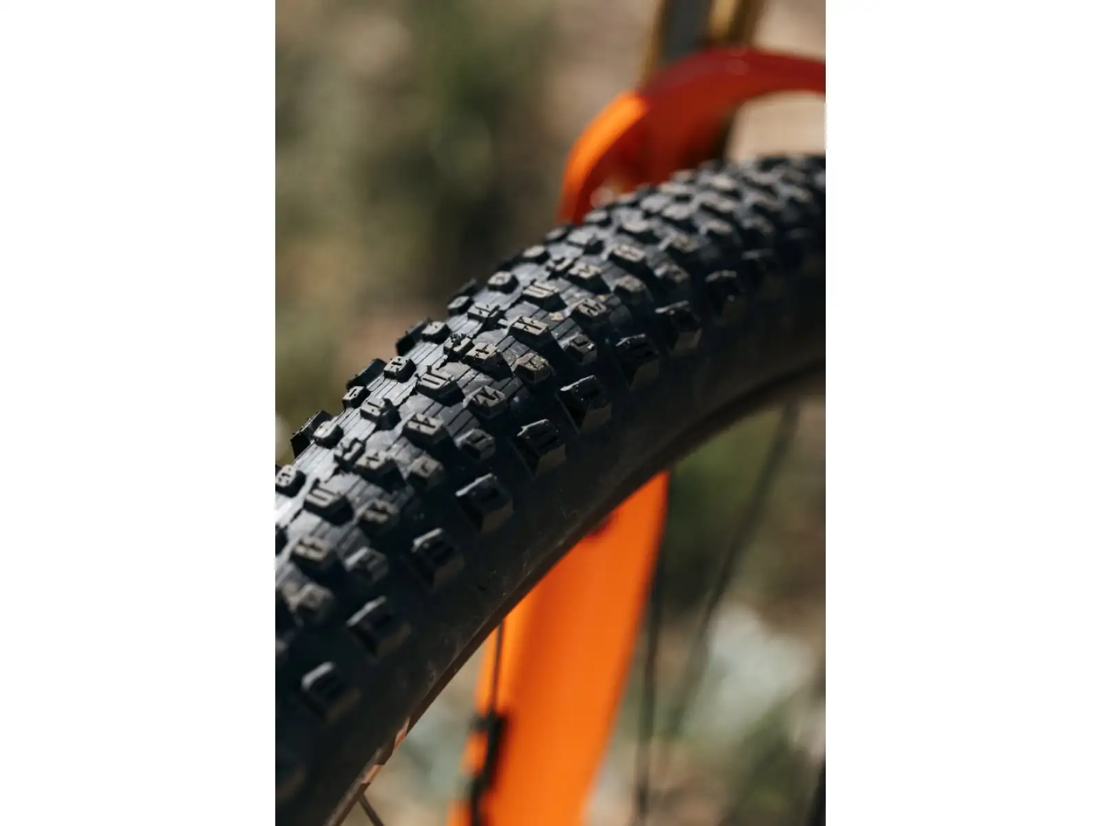 Kenda K-Series Dagger XC, TR 29x2,40" MTB Reifen Kevlar braun