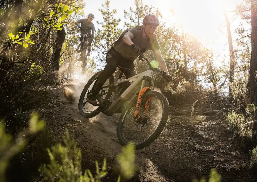 FOCUS Bikes: Innovation, Leidenschaft, Natur und Zusammenhalt
