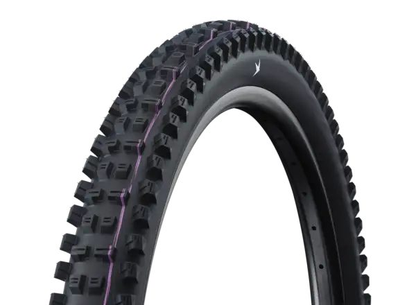 Schwalbe Tacky Chan Super Downhill SnakeSkin TLE E-50 29x2,4" MTB Reifen Kevlar