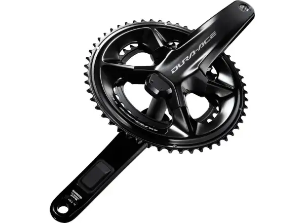 Shimano Dura-Ace Di2 R9250-P Rennradgruppe mit Powermeter