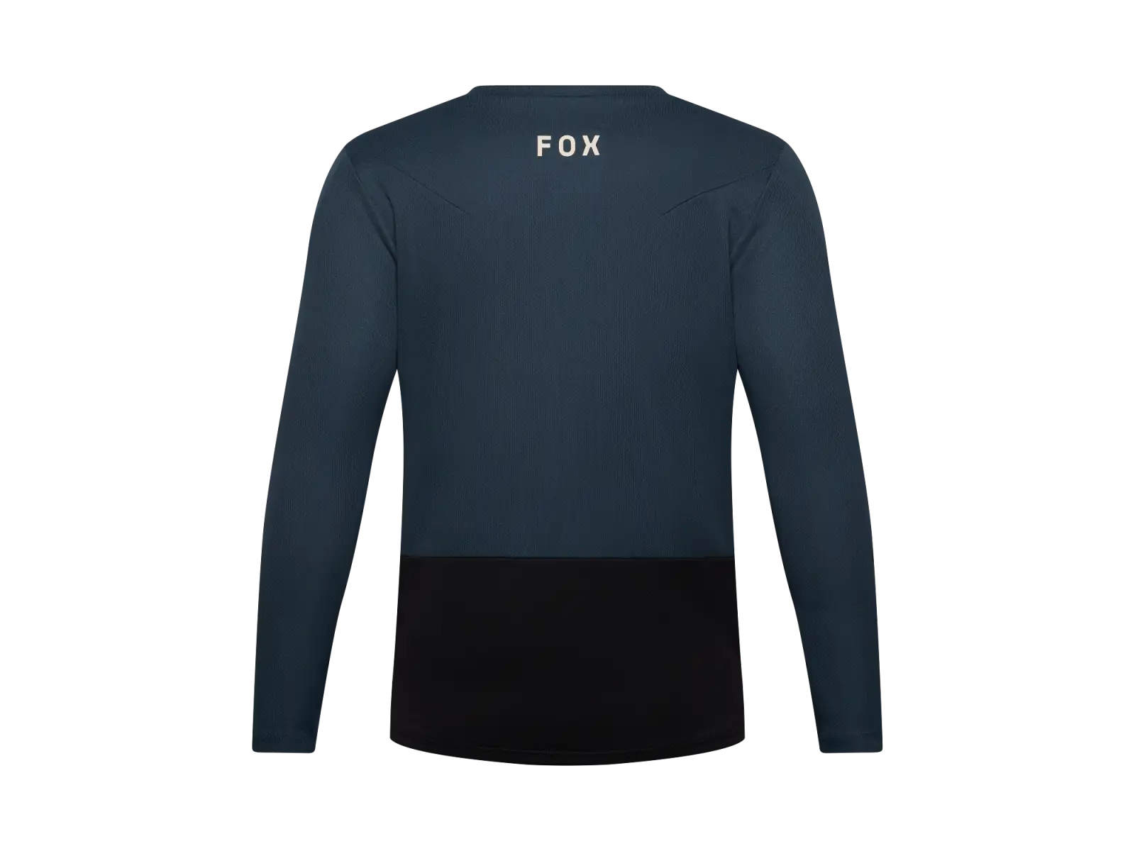 Fox Ranger Youth Head Kindertrikot lange Ärmel Galaxy blue