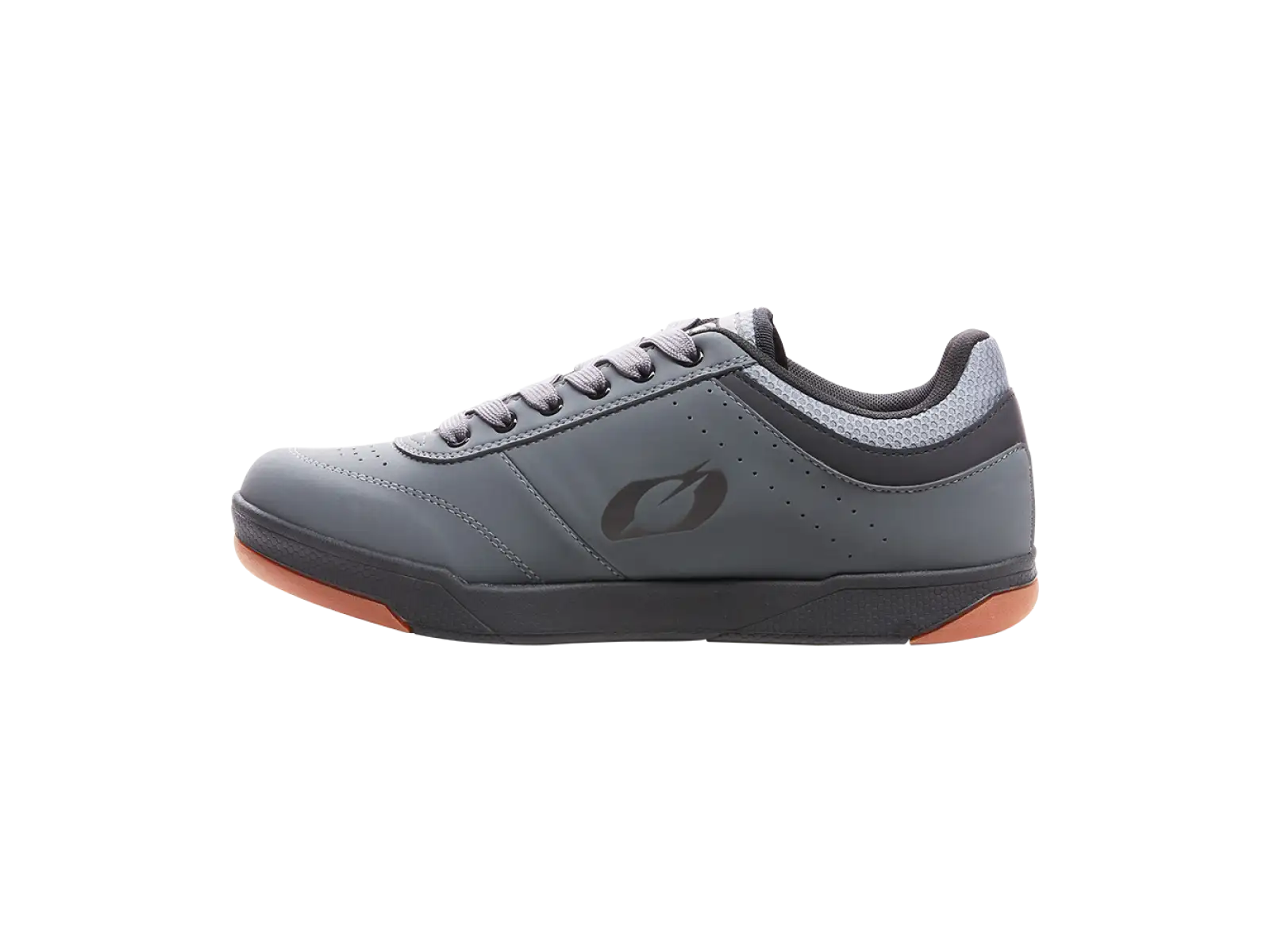 ONeal Pumps V.22 Mountainbike Herrenschuhe Grau/Schwarz