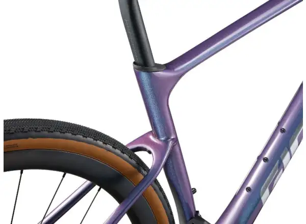 Giant Revolt Advanced Pro 1 Gravelrad Blue Dragonfly
