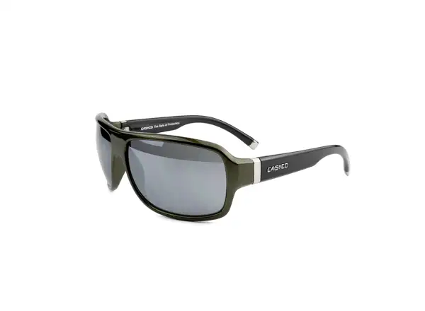 Casco SX-61 Brille CafeRacer