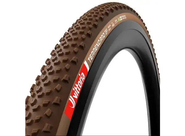 VITTORIA Terreno Pro T60 mixed 45-622 Reifen Gravel Race Braun