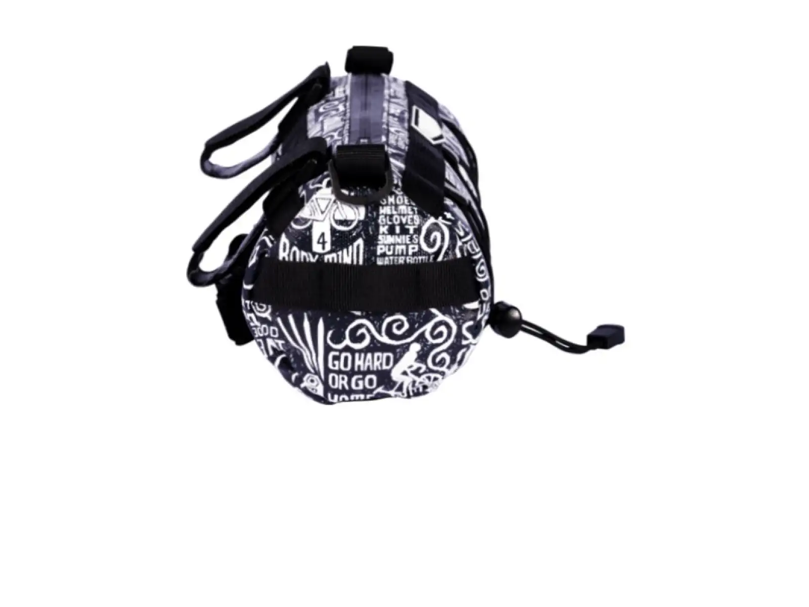 Cycology Wisdom Lenkertasche 2,4 l