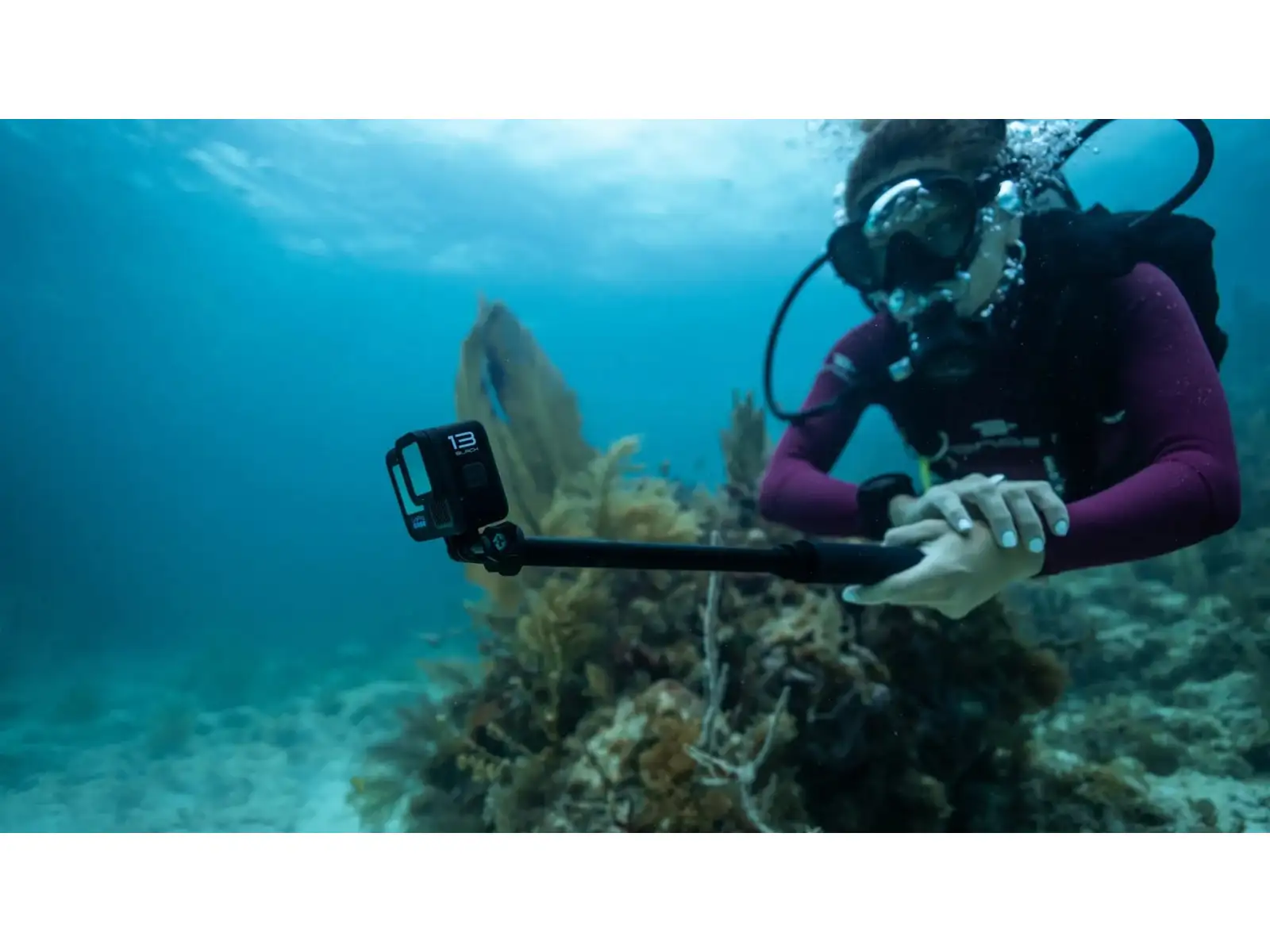 GoPro HERO13 Black Action-Kamera