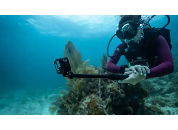 GoPro HERO13 Black Action-Kamera