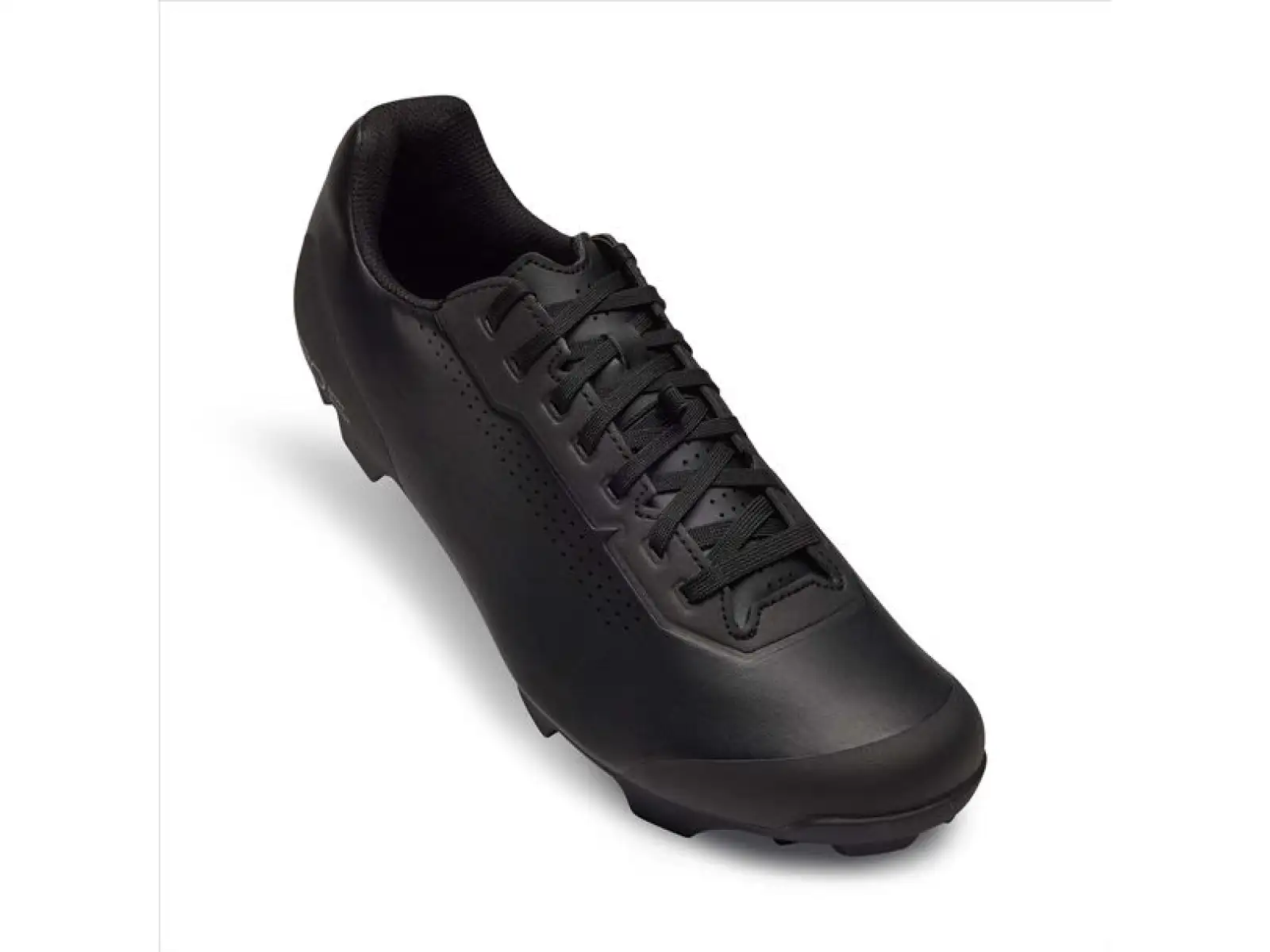 Giro Stylus XC MTB Fahrradschuhe Black