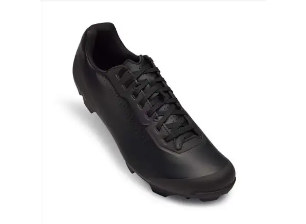 Giro Stylus XC MTB Fahrradschuhe Black