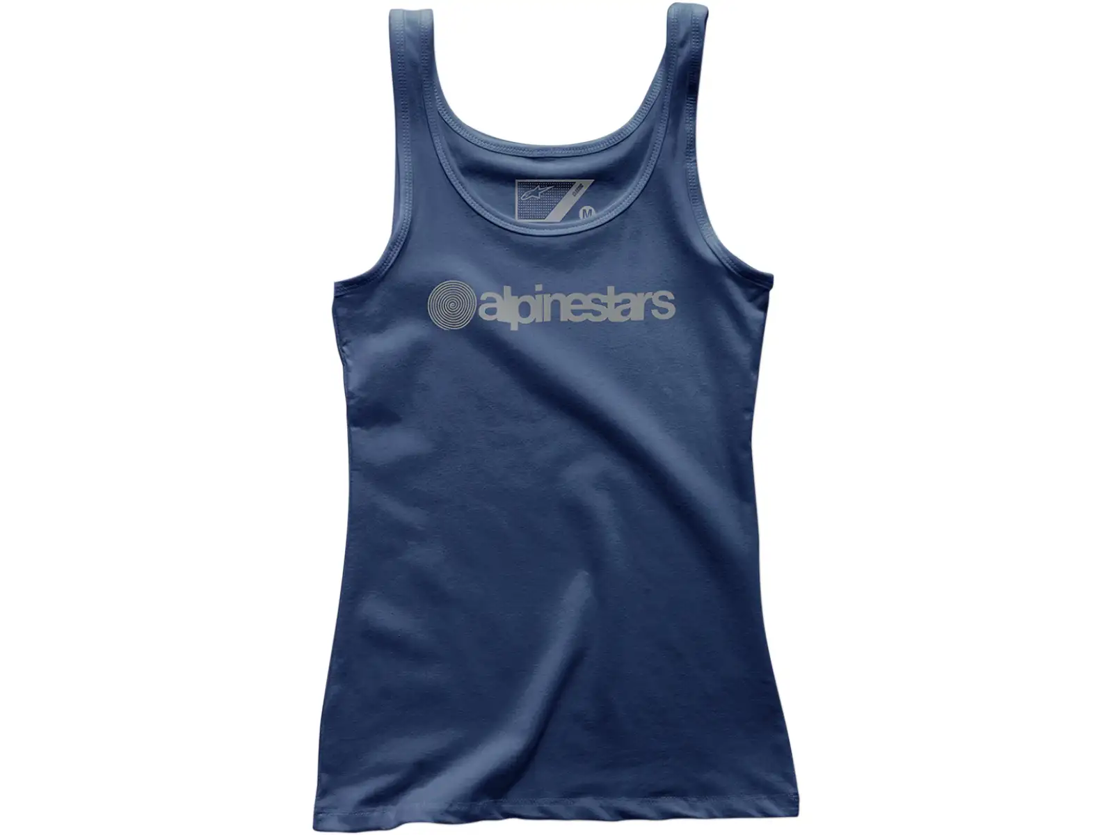 Alpinestars Damen Original Tank Top Navy