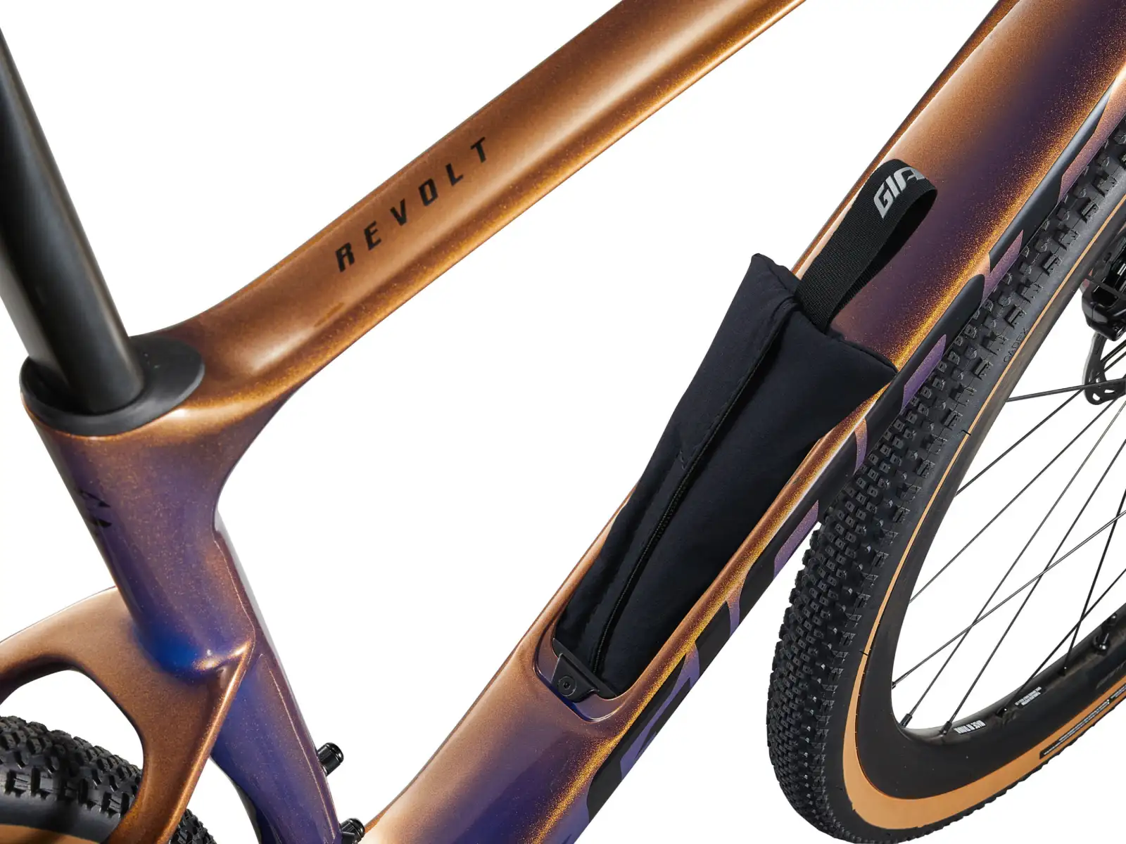 Giant Revolt Advanced Pro 1 Gravelrad Meteor Storm