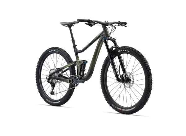 Giant Trance 29 1 Mountainbike Phantom Green.