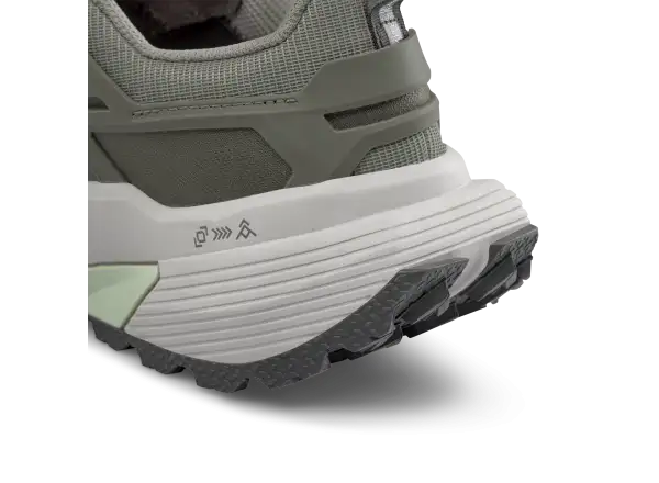 Salewa Pedroc 2 Powetex W Damen Schuhe Shadow/Faded Green