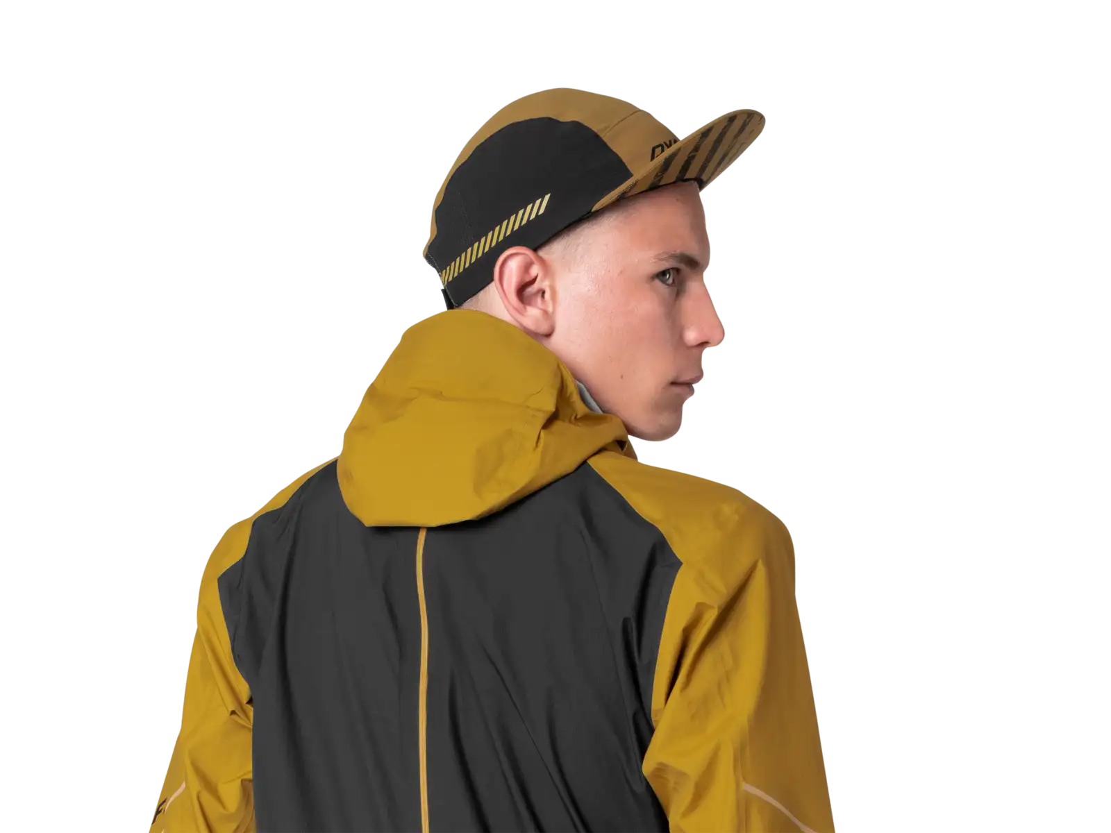 Dynafit Trail Laufkappe Black Out/Tobacco