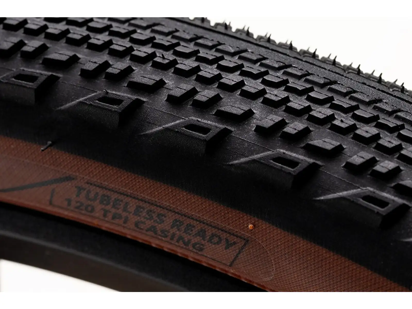 Kenda K-Series Crusher Gravel TR CSK 50-622 Reifen Kevlar