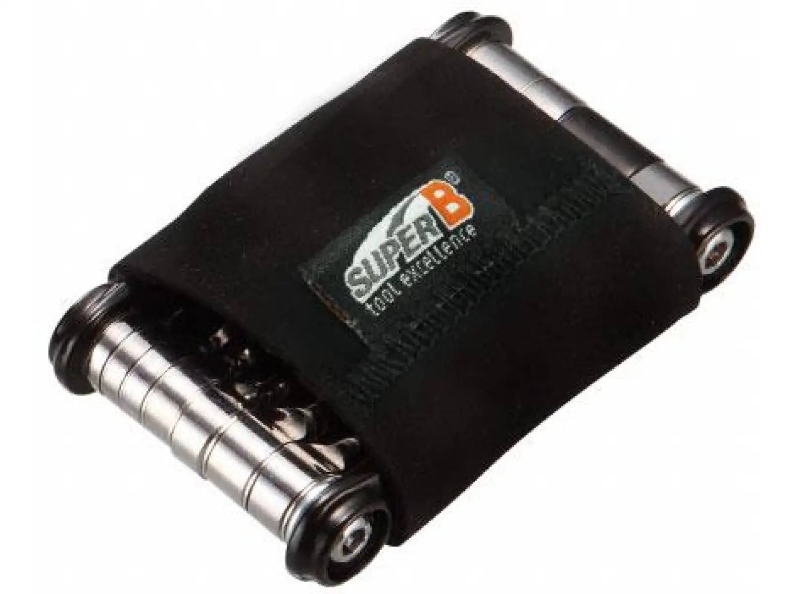 Super B TB-FD20 Multitool 18in1 Orange
