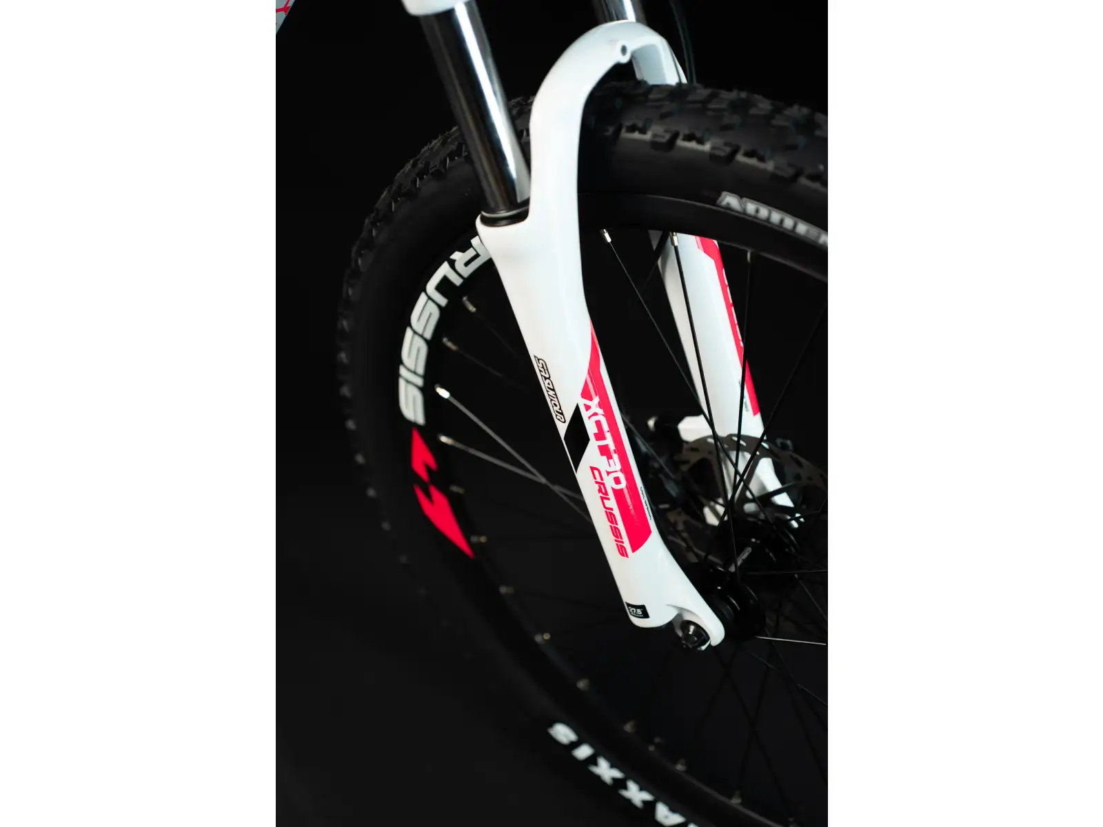 Crussis e-Guera 5.8 Elektro-Mountainbike