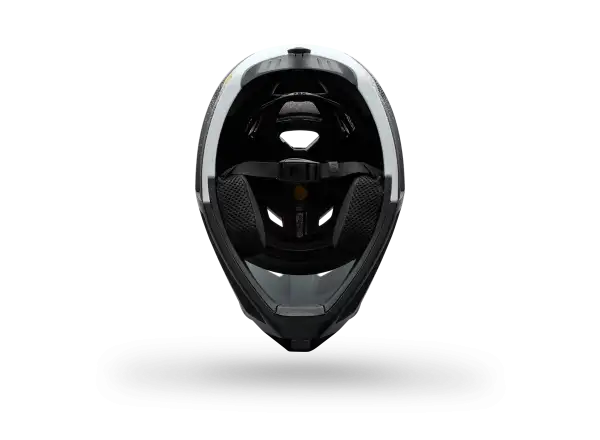 Fox Proframe RS Aura MTB-Fahrradhelm White