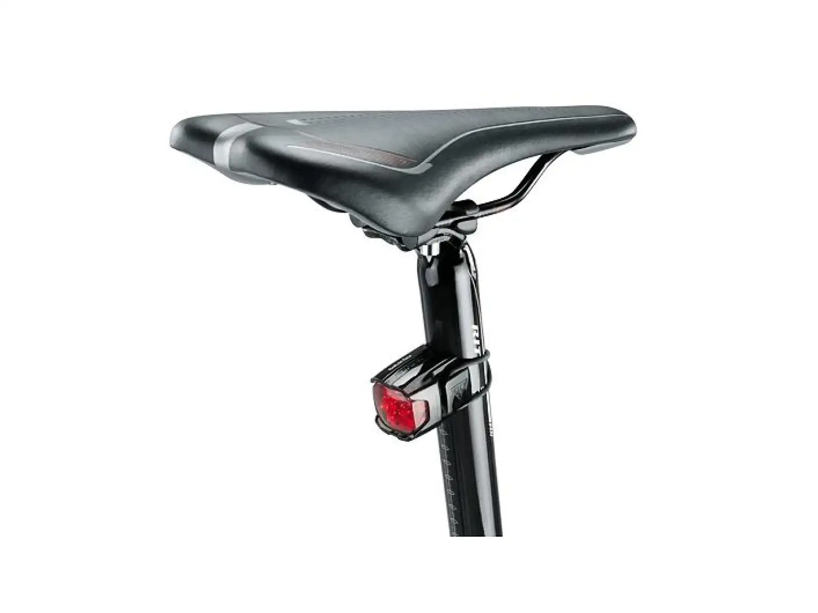 Topeak Whitelite Race + Redlite Race Set von Front- und Rücklichtern