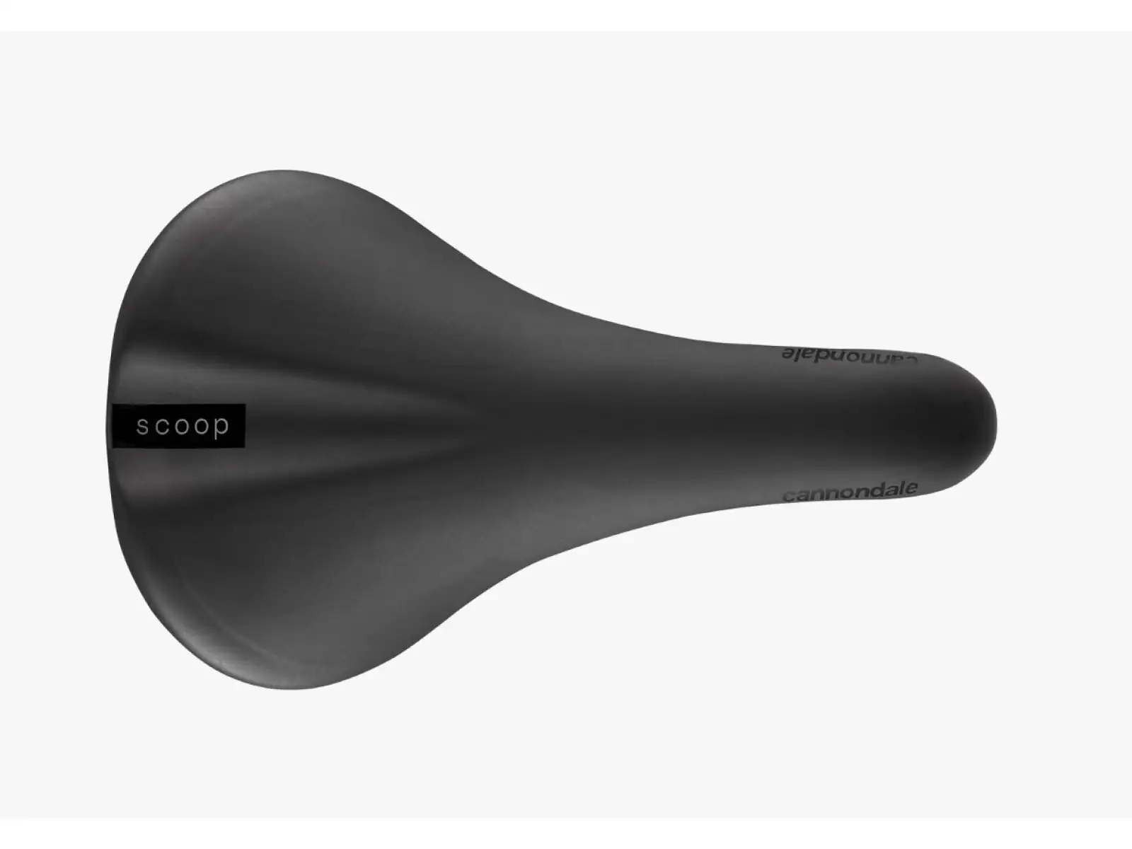 Cannondale Scoop Radius Steel Sattel 142 mm