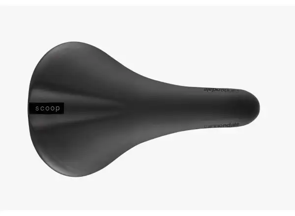 Cannondale Scoop Radius Steel Sattel 142 mm