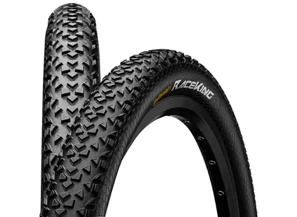 Continental Race King 26" MTB Reifen Draht
