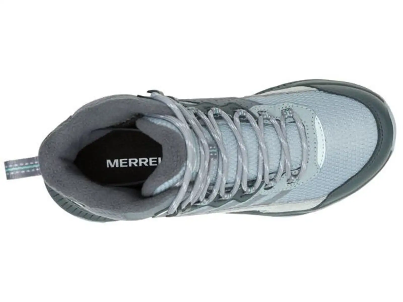 Merrell Speed Strike 2 Thermo MID WP Damen Winterstiefel Denkmal