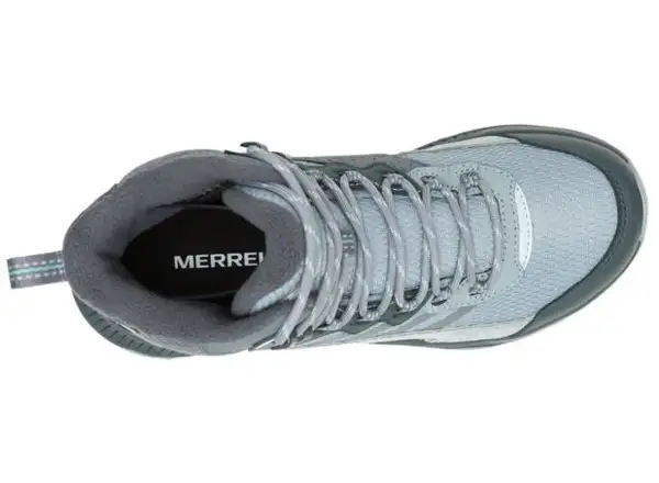 Merrell Speed Strike 2 Thermo MID WP Damen Winterstiefel Denkmal