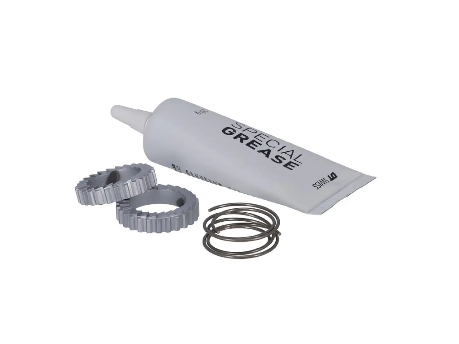 DT Swiss Ratchet Service Kit 24 Zähne für Hügi 240/FR/240S/440