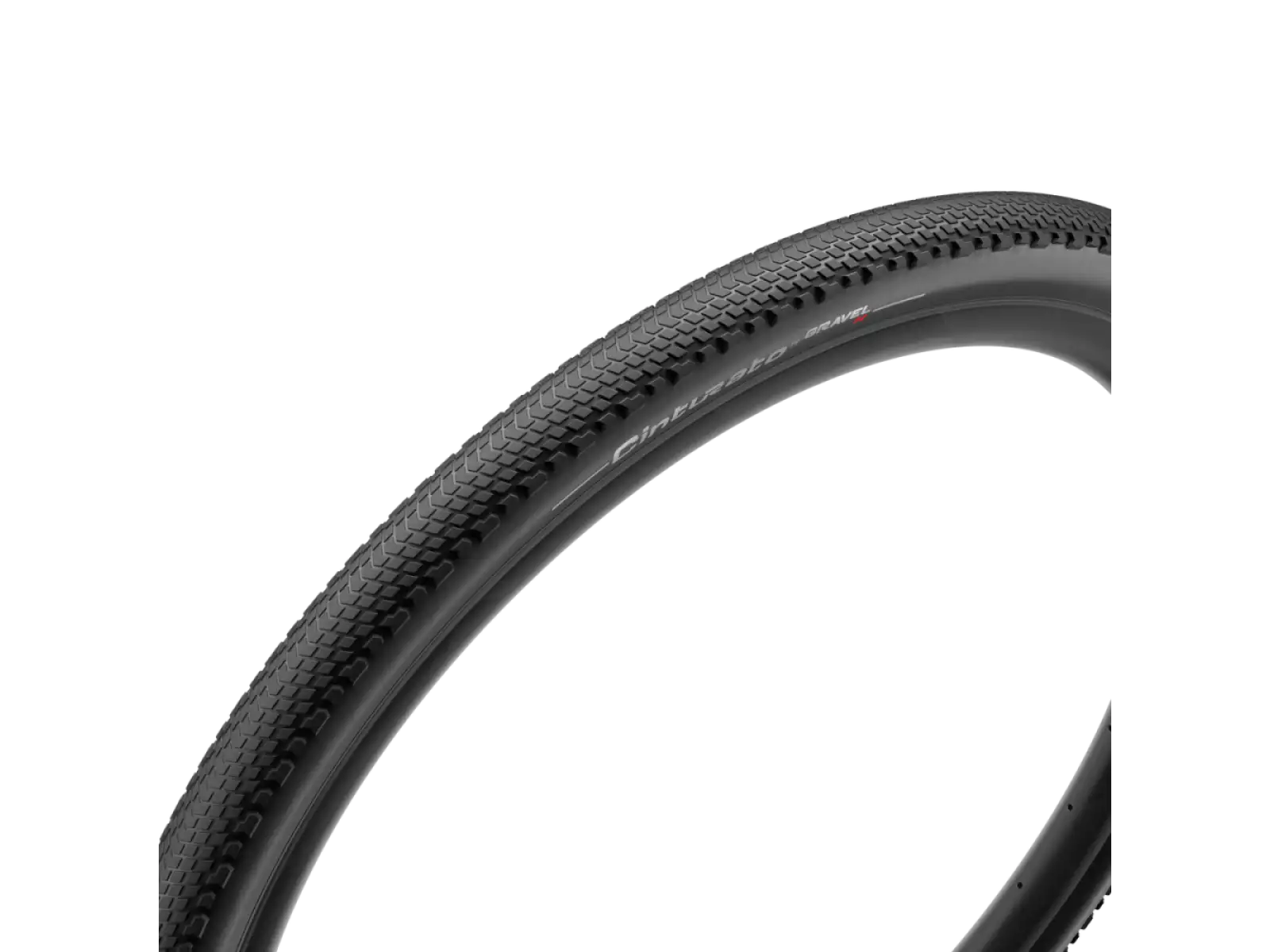 Pirelli Cinturato™ Gravel H TLR 45-584 Schotterreifen Kevlar Schwarz