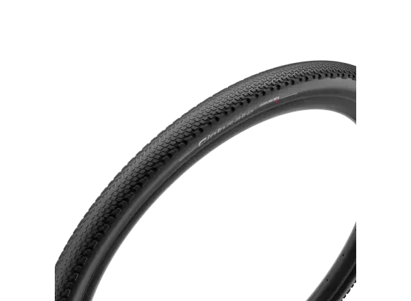 Pirelli Cinturato™ Gravel H TLR 45-584 Schotterreifen Kevlar Schwarz