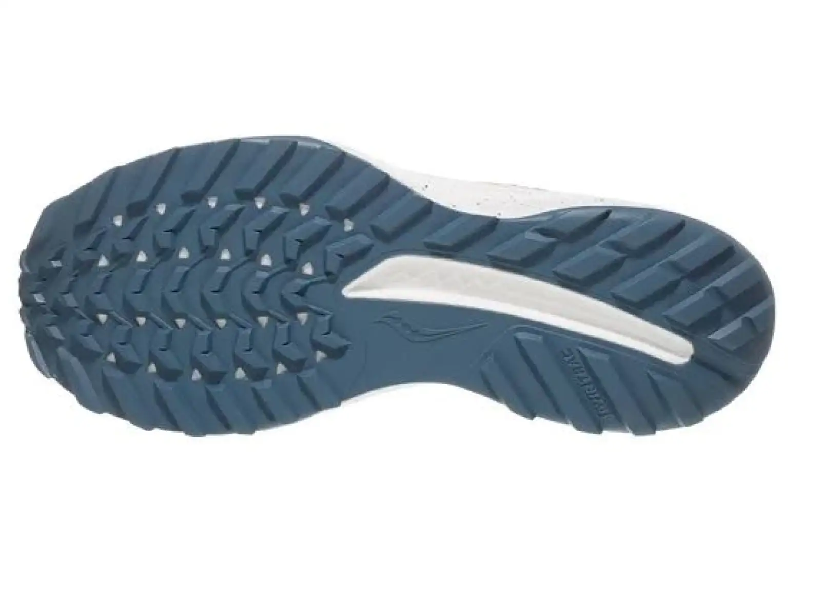 Saucony Ride TR2 Herrenschuhe Oak/Mirage
