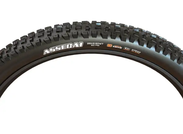 Maxxis Assegai MaxxTerra/EXO+/TR 27,5x2,50" MTB Reifen Kevlar
