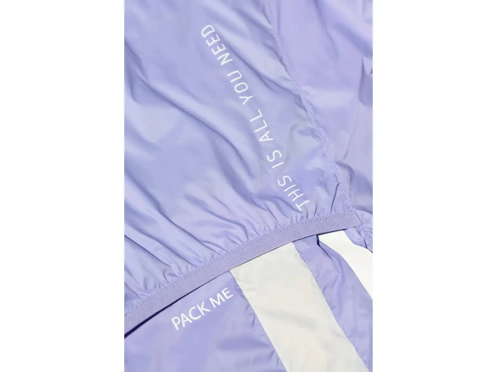 Silvini Gela Damenjacke Lilac/White