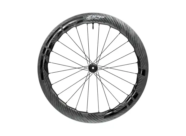 Zipp 454 NSW Carbon Tubeless CenterLoc C1 Vorderrad