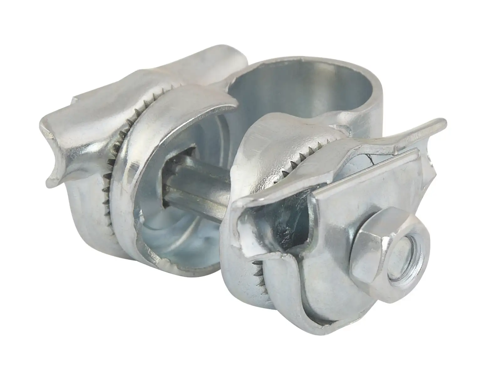 Force Postmount Schloss Fe Silber