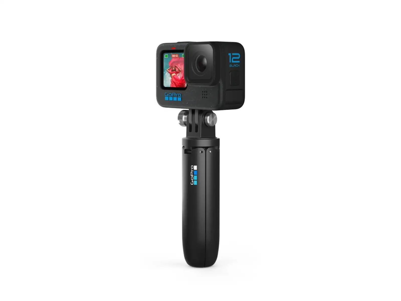 GoPro Shorty Mini Teleskopstange + Stativ
